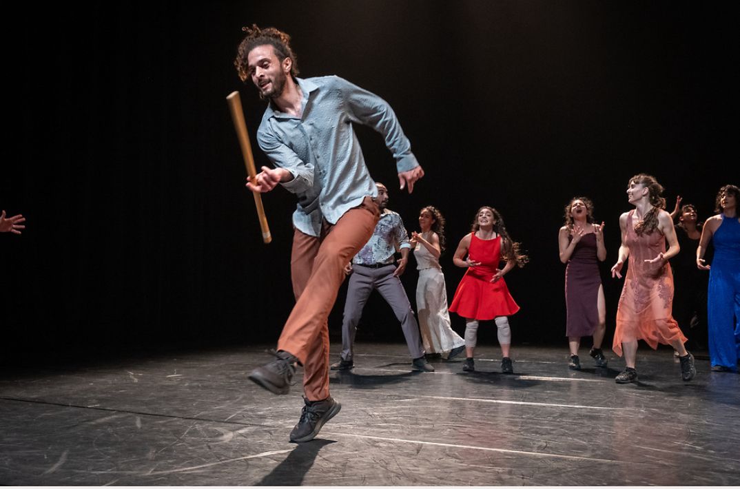 Theatrical production