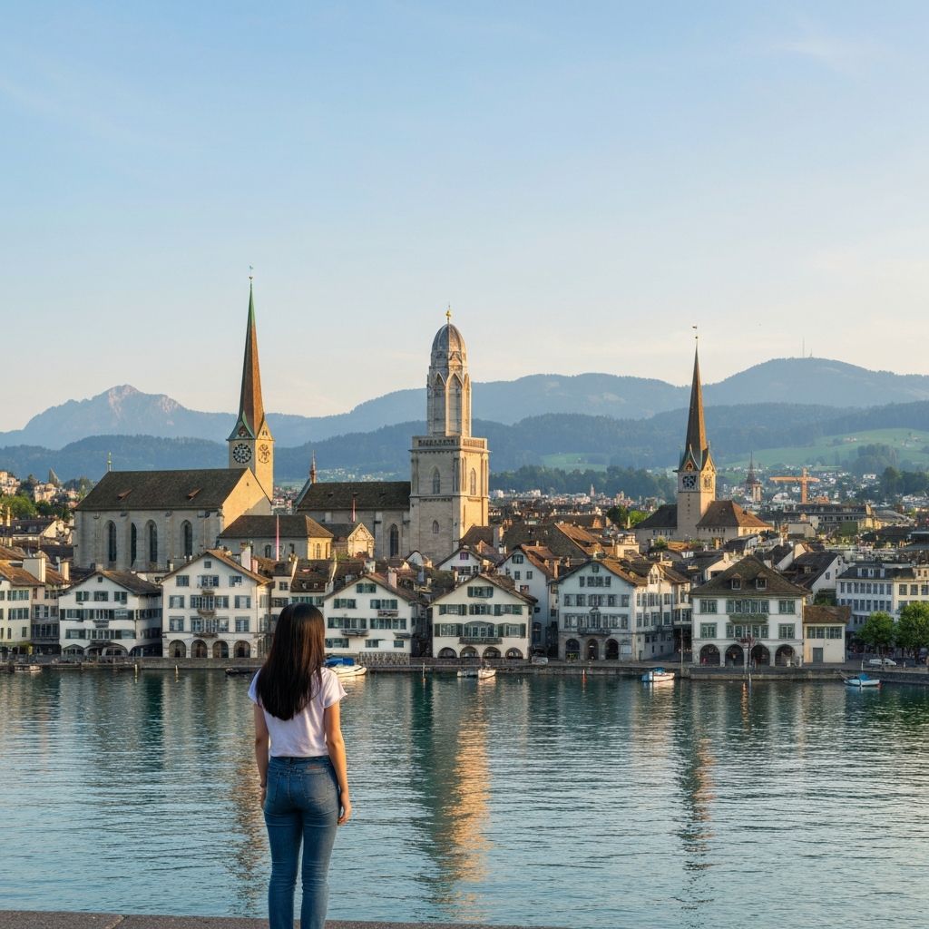 Zurich